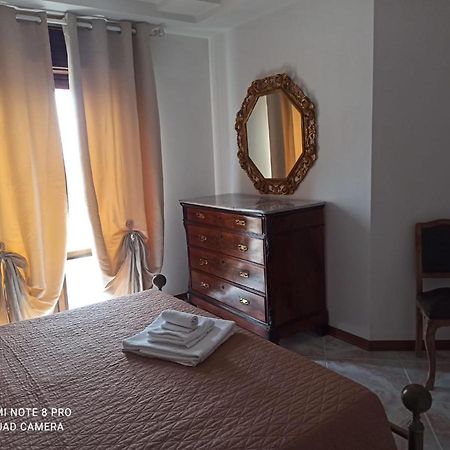 מלון קאסטלמארה דל גולפו Casa Chiarenza מראה חיצוני תמונה