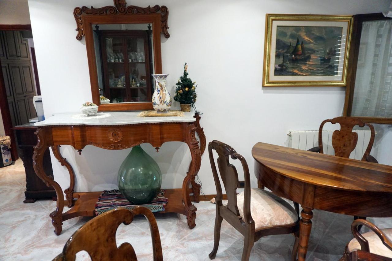 מלון קאסטלמארה דל גולפו Casa Chiarenza מראה חיצוני תמונה