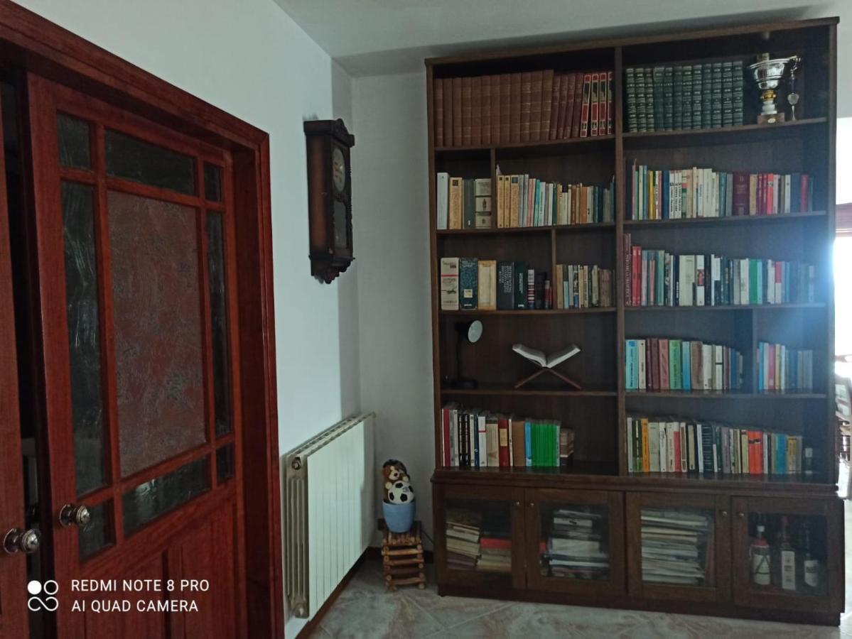 מלון קאסטלמארה דל גולפו Casa Chiarenza מראה חיצוני תמונה