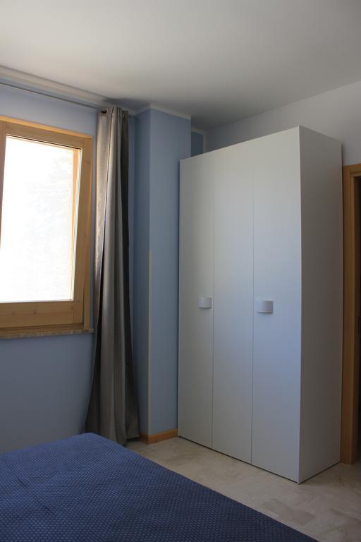 מלון קאסטלמארה דל גולפו Casa Chiarenza חדר תמונה