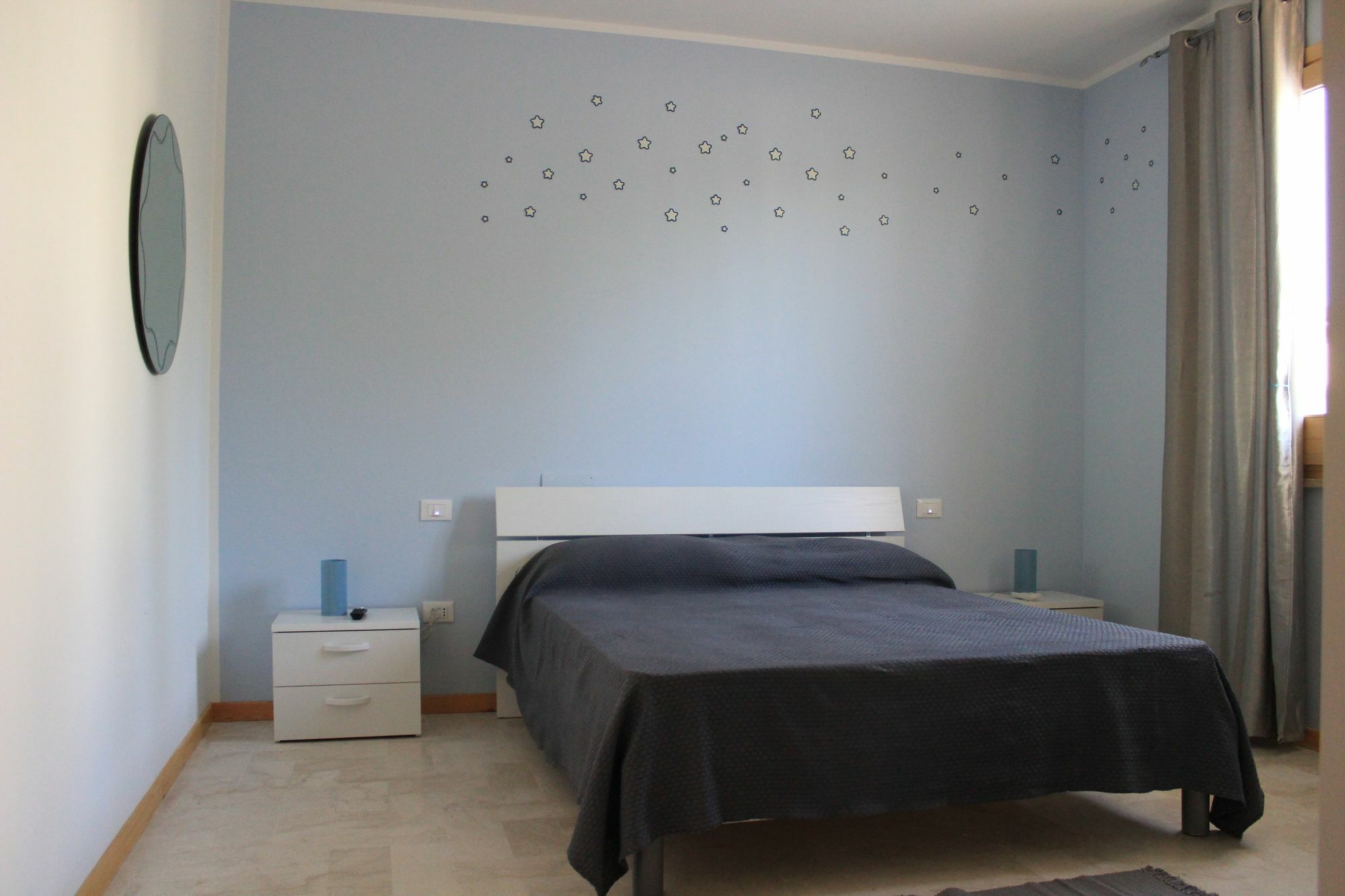 מלון קאסטלמארה דל גולפו Casa Chiarenza מראה חיצוני תמונה